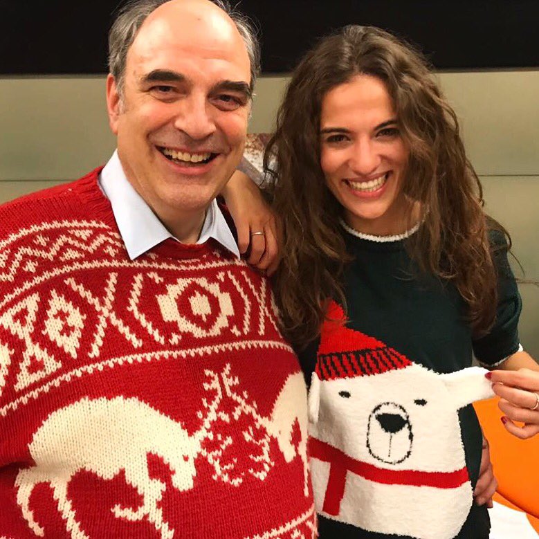 Der <a href="/CohnWilliam/">William Cohn</a> kann nicht nur sehr tief sprechen, sondern auch sehr gut singen und sogar ein bisschen rappen. Wie das klingt, hört ihr ab 21 Uhr in <a href="/1LIVE/">1LIVE</a> #klubbing