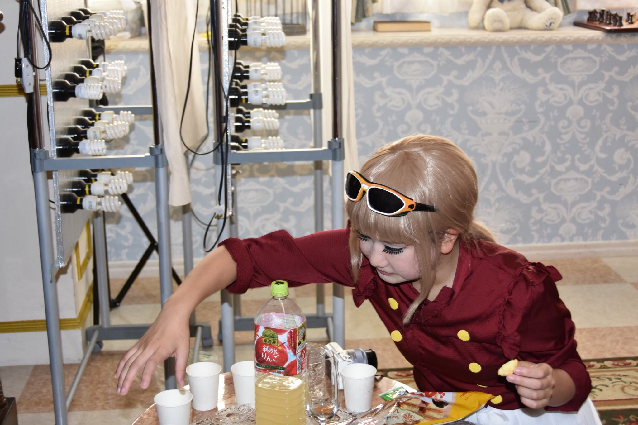 ナル 7 3イザベル ゴロツキ 6 7 23無一郎 One Piece Vinsmoke Cosplay ジェルマ66 コゼット 飯炊き女 ヴィンスモーク T Co Rgbgcbzjln Twitter