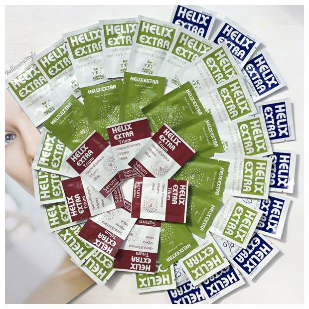 bellesserestyle's tweet photo. La #bavadilumaca ๐viene sempre piรน spesso impiegata nella #cosmesi per:
โข prevenire e attenuare #rughe
โข attenuare #macchiecutanee
โข ridurre segni dellโ #acne
โข ridurre #cicatriciโจโข ridurre #smagliatureโจโข combattere #verruche
#helixextra https://t.co/RRpwAnJOqe
