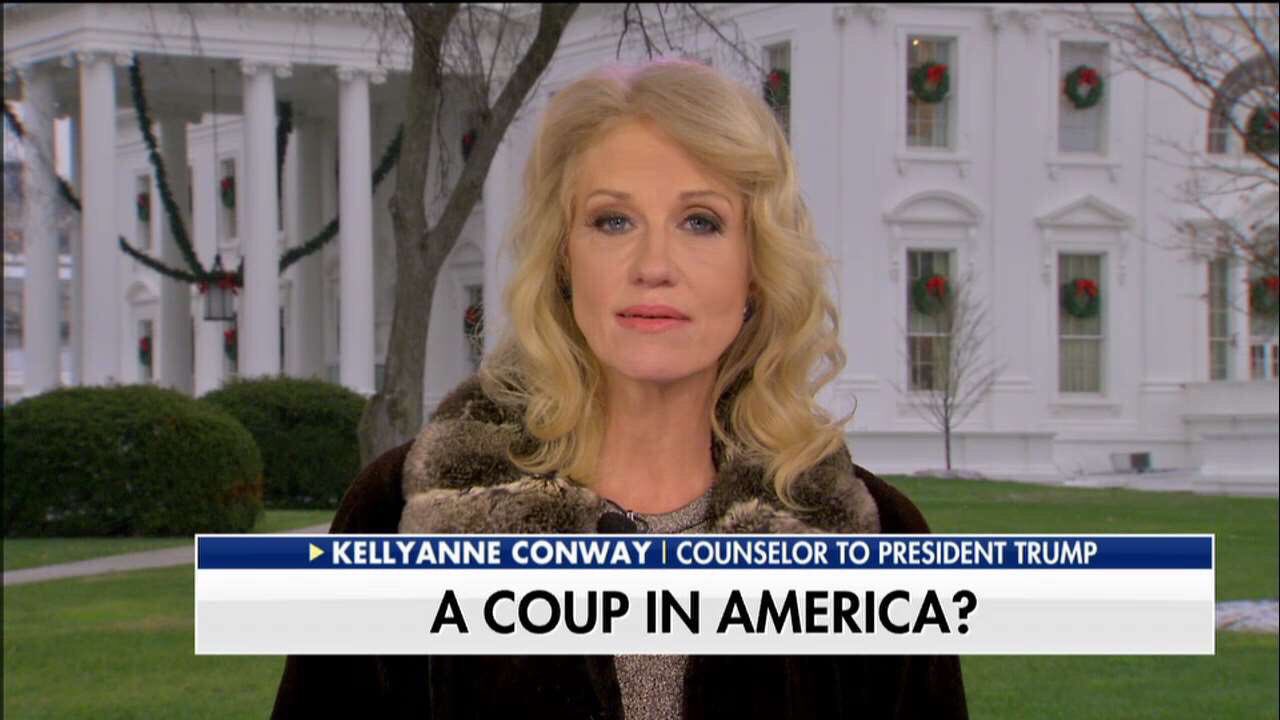 Here we go: Conway implies Mueller on a partisan witch hunt DRP9kL8UIAA2b-k?format=jpg&name=large