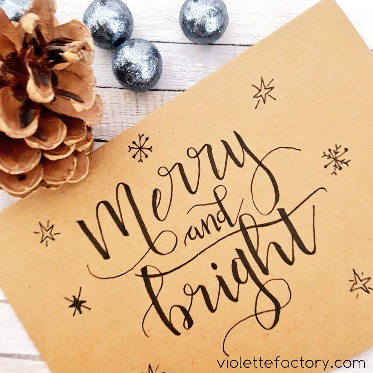violettefactory's tweet photo. #lettering du jour, Bonjour! Doux dimanche #twitter 💕 Quel est votre programme du jour?

#christmas #winter #callygraphy https://t.co/rQkvnKxsyk