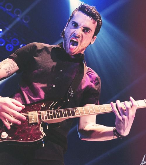 Happy Birthday Taylor York  