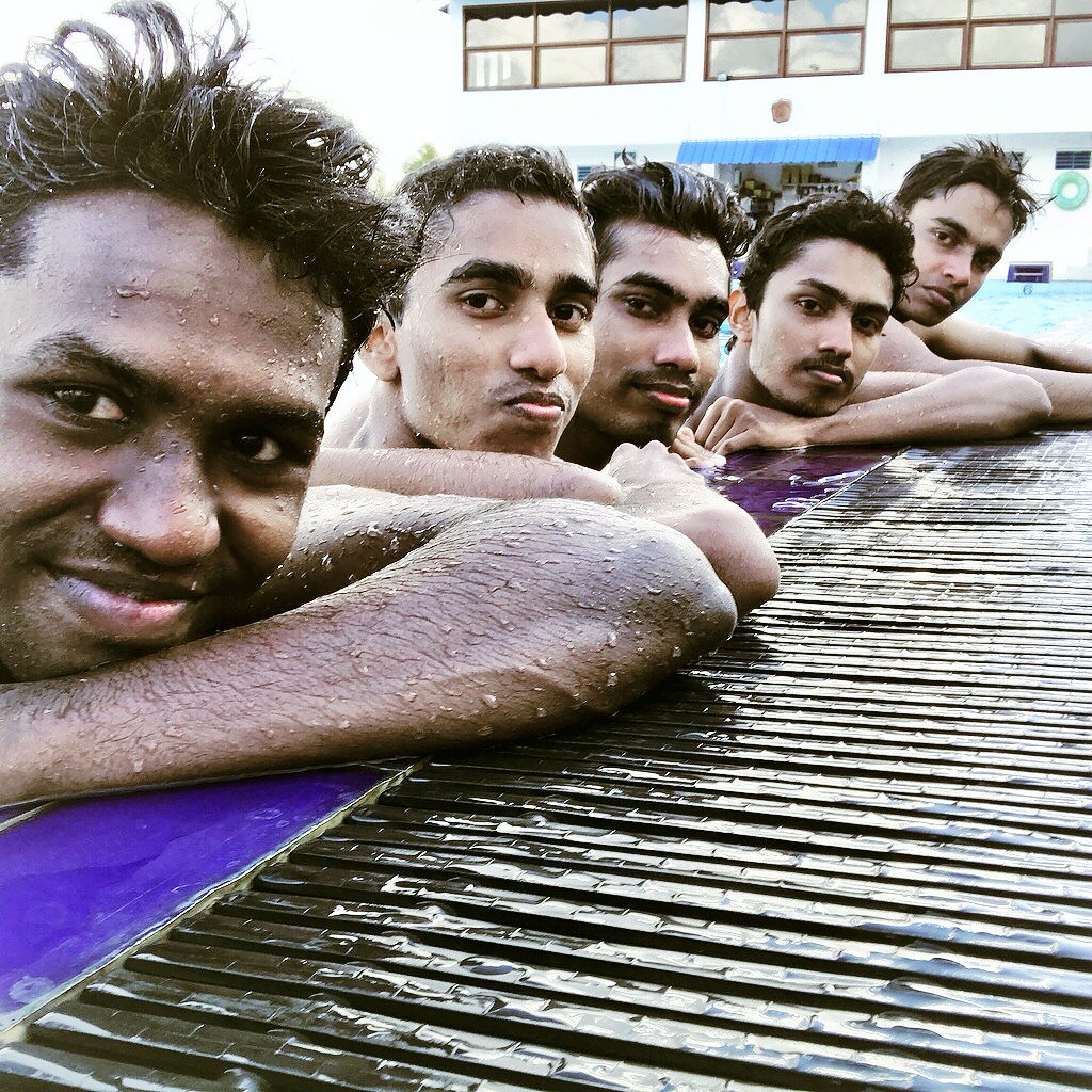 Poorna Theekshana (@razielsl) on Twitter photo 