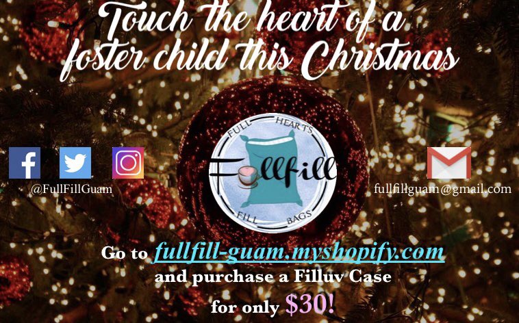 FullFillGuam's tweet photo. Show support and https://t.co/o6bKhX80BL