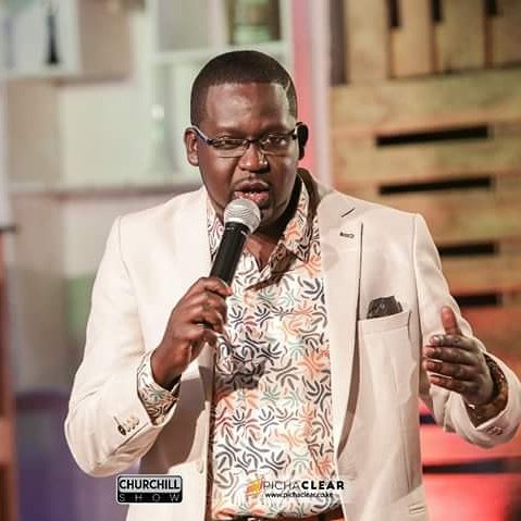 MwalimChurchill's tweet photo. Let God present you laughter, happiness, mercy, and peace not only on this Sunday but on every day of your life.

Happy Sunday. https://t.co/coTr1cUPcE