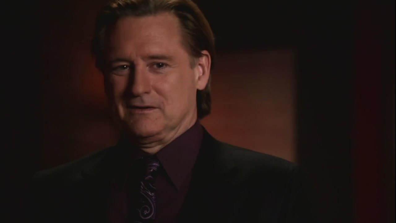 Happy Birthday to Bill Pullman who played Oswald Danes in Torchwood - Miracle Day. 