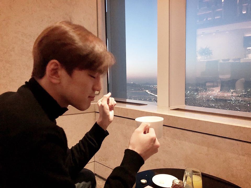 💎밍뀨💎 tweet media