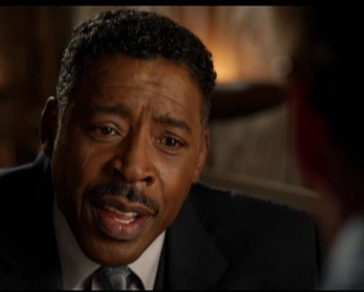 Happy Birthday to Ernie Hudson who played  Stuart Owens in Torchwood - The Middle Men. 