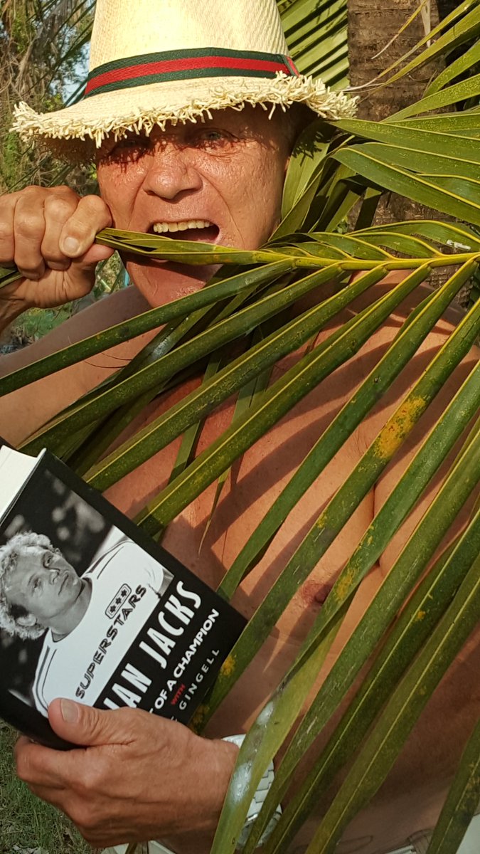 Jacks in the Jungle For 2018!!!