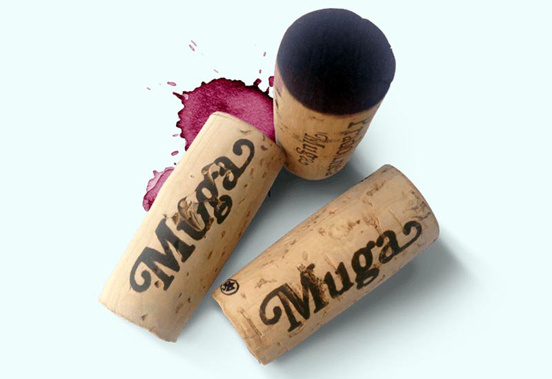 BCC_Wine's tweet photo. Bodegas Muga, Premio a la Empresa Familiar del Año 2017 https://t.co/AMBttlFEiX https://t.co/P5Cs807uTU