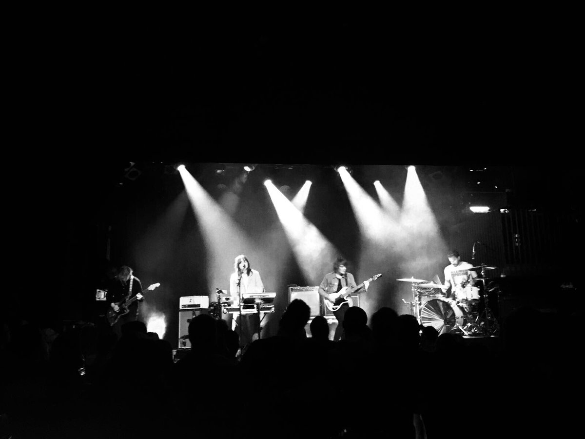 Haarlem, je was fantastisch. Op naar het volgende weekend!

donderdag: @rotownrotterdam 
vrijdag: <a href="/NIEUWENOR/">poppodium NIEUWE NOR</a> , Heerlen
zaterdag: <a href="/PoppodiumEKKO/">EKKO</a> Utrecht 

❤️