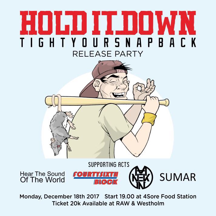 Rimauman Music tweet media