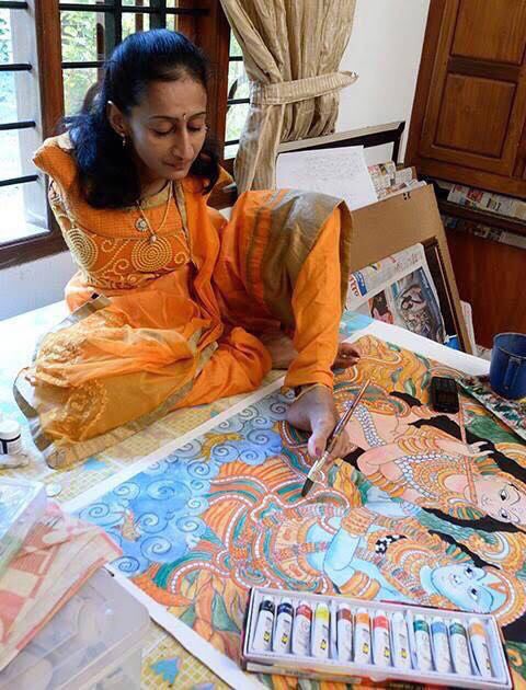24AMSTUDIOS's tweet photo. Great and landmark works #Swapna 🙏🏻 👏🏻 Your determination &amp; passion are hopes for the life! Everything is possible for you 😊👍🏻 

@renukash https://t.co/tEsYuItXsZ