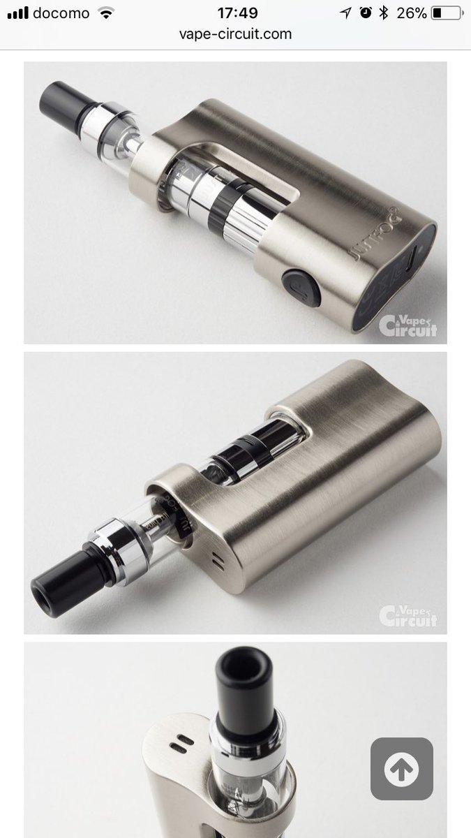 はちこ Wiz One בטוויטר ピコと迷ったあげく ジャストフォグq14購入 ベイプなんだけどプルームテックも吸えるタイプ ベイプでプルームテック吸ったほうがキック感も強いらしいし 早く届けー ー 艸 ー ジャストフォグ ベイプ プルームテック T はちこ Wiz One בטוויטר ピコと迷ったあげく ジャストフォグq14購入 ベイプなんだけどプルームテックも吸えるタイプ ベイプでプルームテック吸ったほうがキック感も強いらしいし 早く届けー ー 艸 ー ジャストフォグ ベイプ プルームテック T