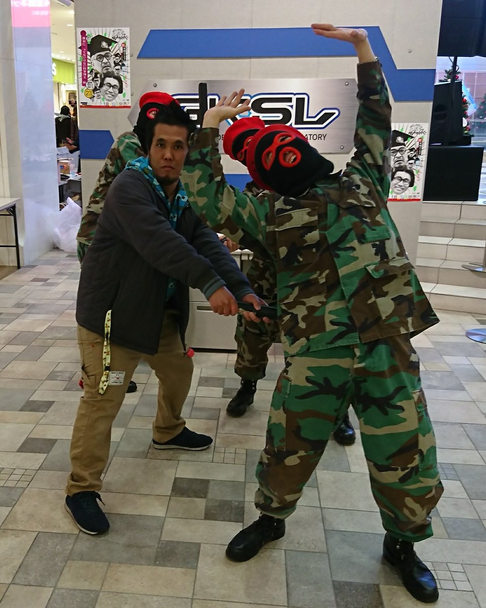 絶対に笑ってはいけない科学博士24時 Hashtag On Twitter