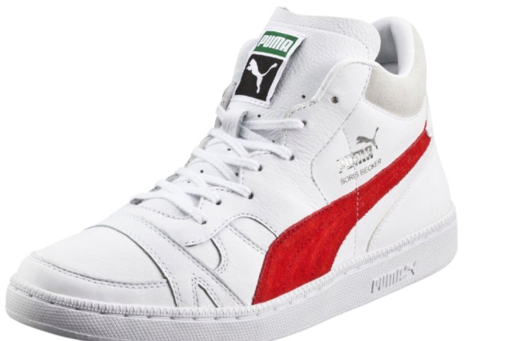 puma becker