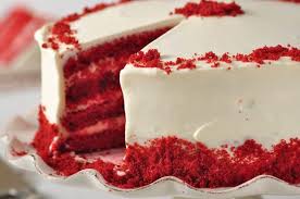 olafcakes's tweet photo. Red Velvet Cake https://t.co/zcXsdNQDxW