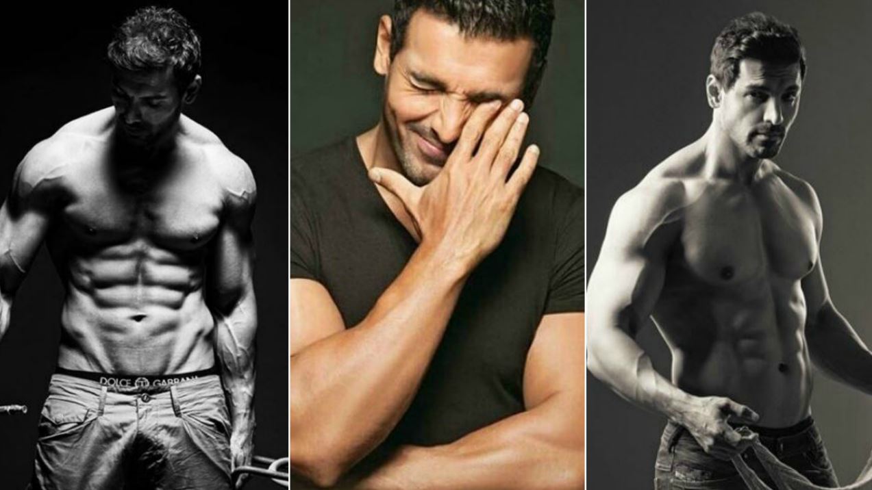Happy Birthday | 10 photos to prove that he s aging like fine wine  