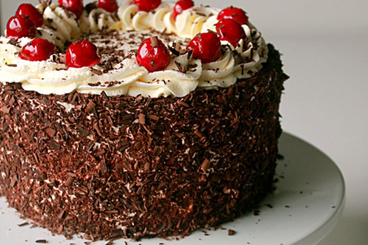 olafcakes's tweet photo. Black Forest Cake https://t.co/XgdmSk5j9e