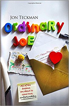 Jontwothreefour's tweet photo. Looking for something cheerful to read this Christmas while they wait for Davis's #Brexit economic assessment reports to be published (Ho! Ho!)?Why not check out my novel Ordinary Joe - available for just £4.35 @AmazonUK. 

https://t.co/tWkXHEkC1I https://t.co/w82DcQwalM