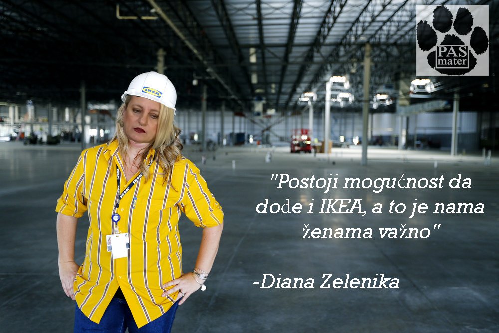 _pasmater_'s tweet photo. Da, moguće je da ćemo se j***t s IKEA-om, da nam naraste natalitet... Rađat ćemo dječije krevetce https://t.co/8pxqv7nhos
