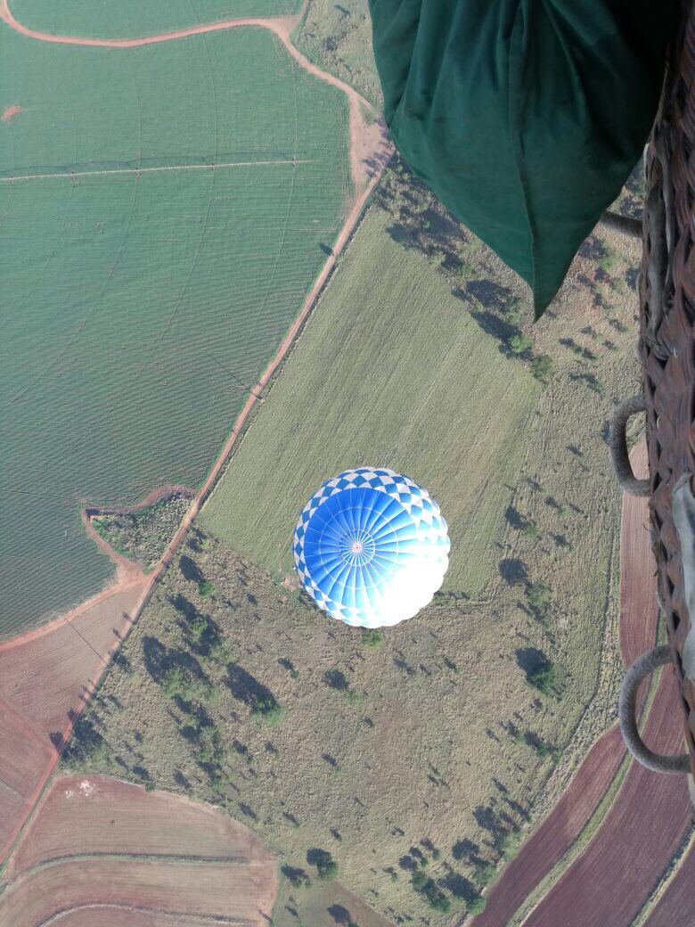 #natalballoonclub #winterton Pictures by Dave Macgregor <a href="/BallooningKZN/">Drakensberg Balloon</a>