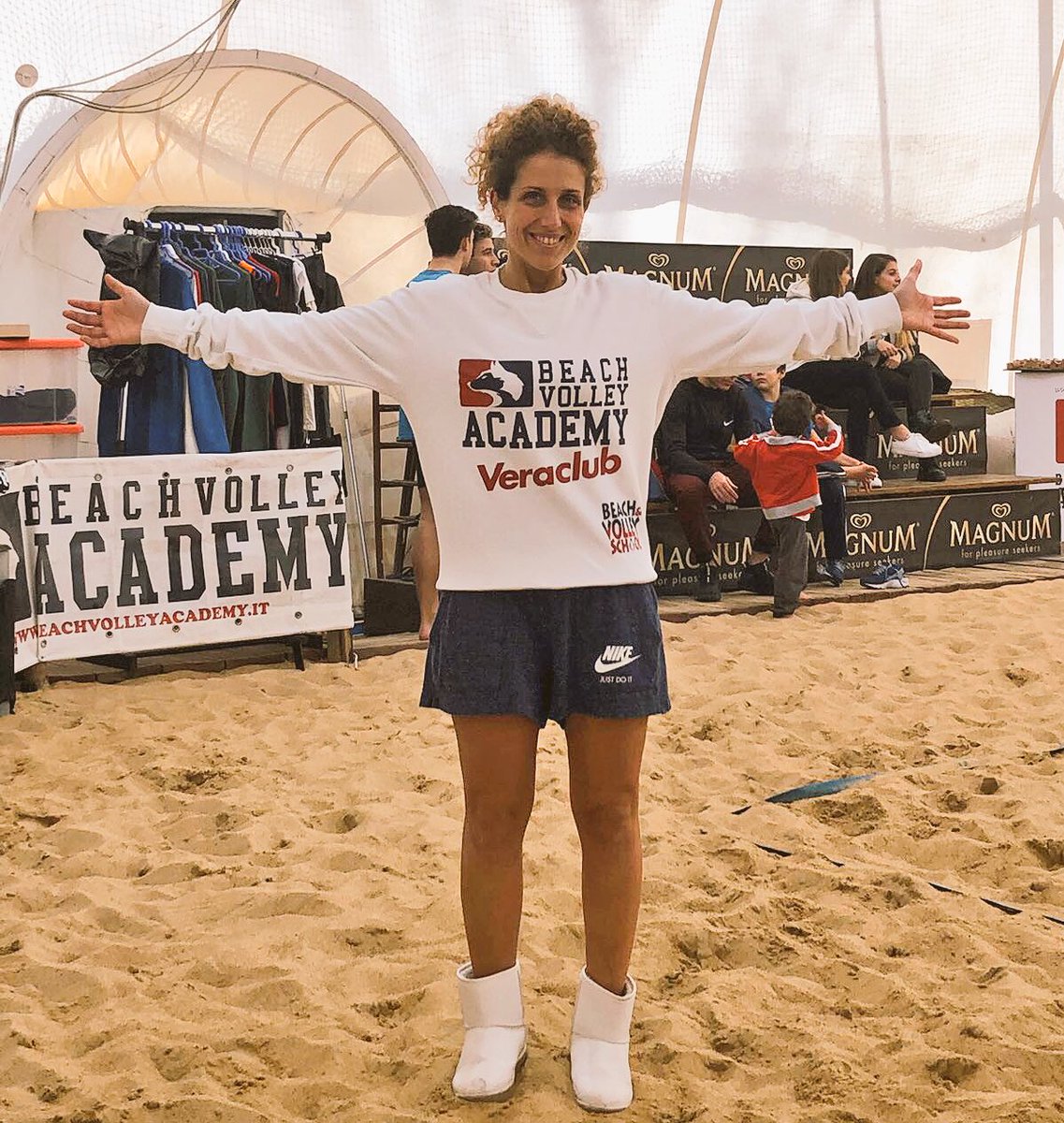 Fabrizia Vigo tweet media