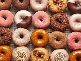olafcakes's tweet photo. Doughnuts https://t.co/ouUVbS32e5