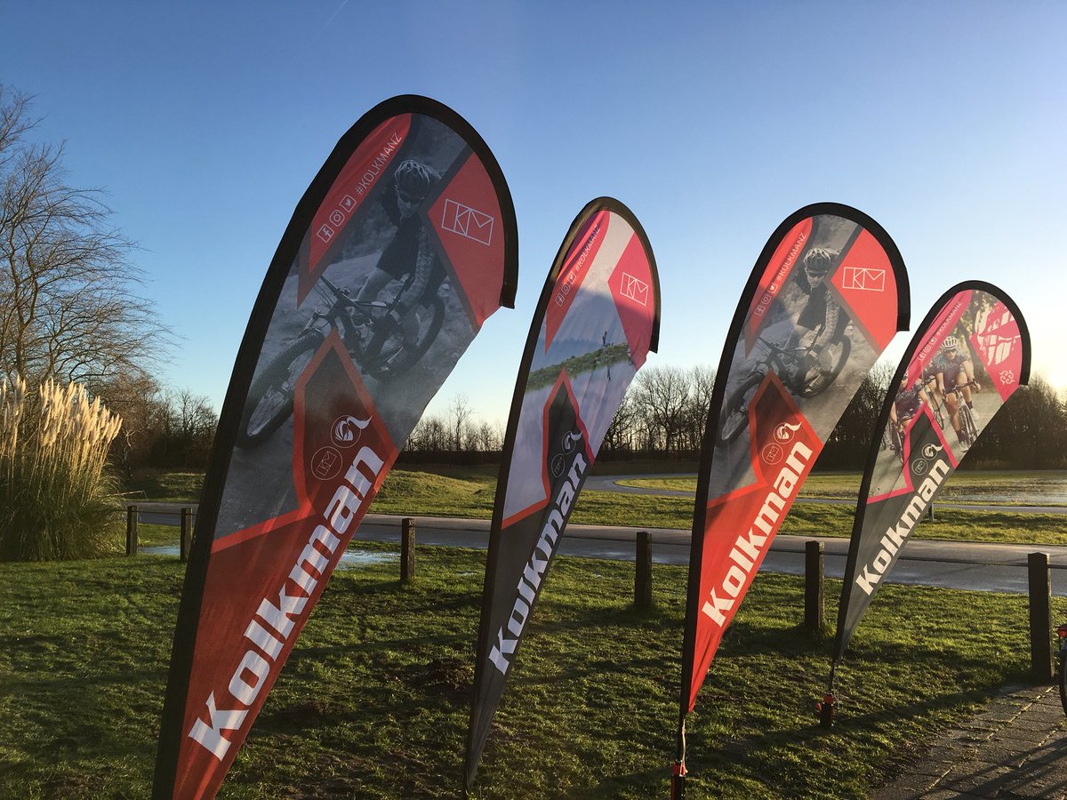 Napoleon MTB tocht bij hrtc DOK in Den Helder. Kolkman Zijdewind is aanwezig met de Specialized testvloot!
#KolkmanZ #iamspecialized #hrtcdok #Cubebikes