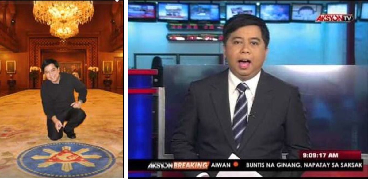 roncy082013's tweet photo. @GarciaShaneia @kaypatricktayo @isabelleduterte Eh sino yan? Presidente din ba ng Pilipinas yan? https://t.co/NsBHYc6PoZ