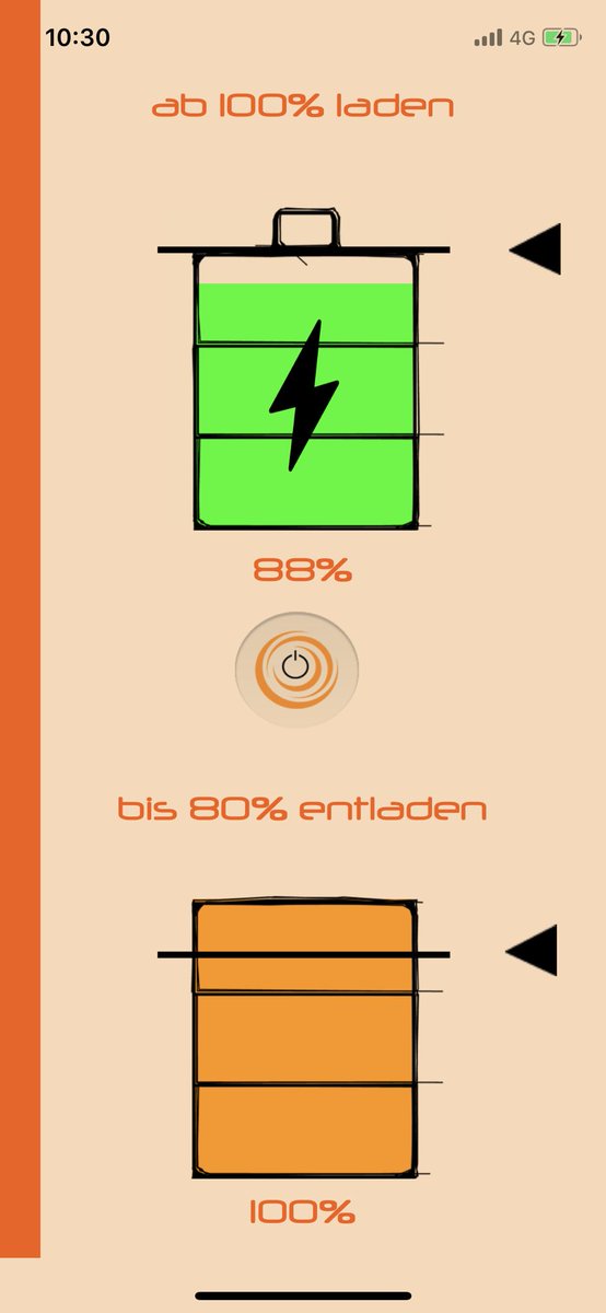 Die iOS App ist endlich online! Alle #iphonex und #iPhone8 Besitzer kommen damit jetzt auch in den Genuss der DoJa Bag!! 😉#innovation #wireless #qi 
amazon.de/dp/B071LHWH4N/…