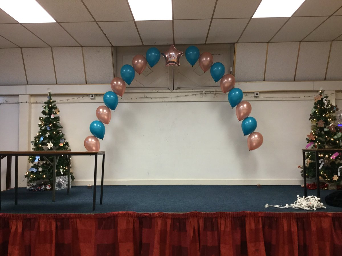norfolkballoon1's tweet photo. #18th #birthday #balloons. We hope you had a fab night Ellie 🥂 https://t.co/1Tq6V438qz
