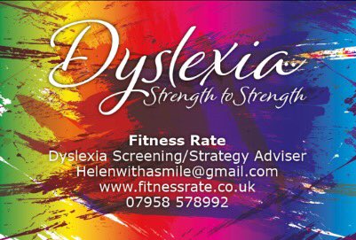 DyslexiaRate's tweet photo. Dyslexia Screening &amp; Strategy Sessions.

Find out if you have dyslexia tendencies through a screening session. 

#Adults #Work #familyhome 
Contact ☎️🖥📱 https://t.co/Ts4voBMije