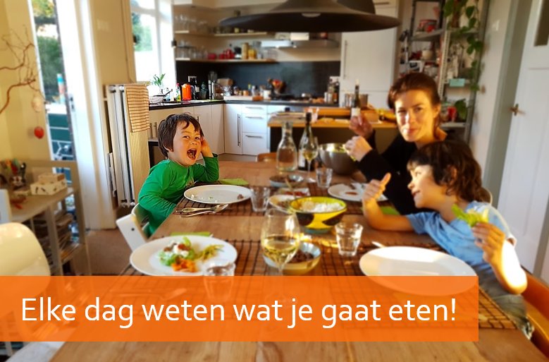 Ready Steady Cook tweet media