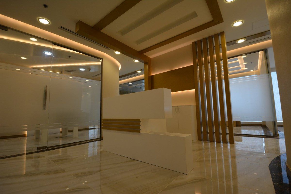 trustbasetb1's tweet photo. Office #interiordesign work in #Dubai. Make a statement in Style. #Officeinterior portfolio: https://t.co/2udJvTmPMP https://t.co/DUr9PcoYKJ
