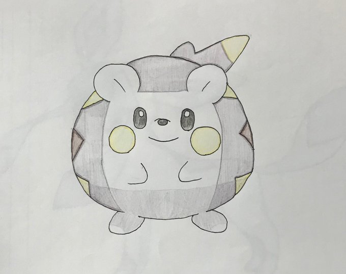 トゲデマルのtwitterイラスト検索結果 トゲデマルのtwitterイラスト検索結果