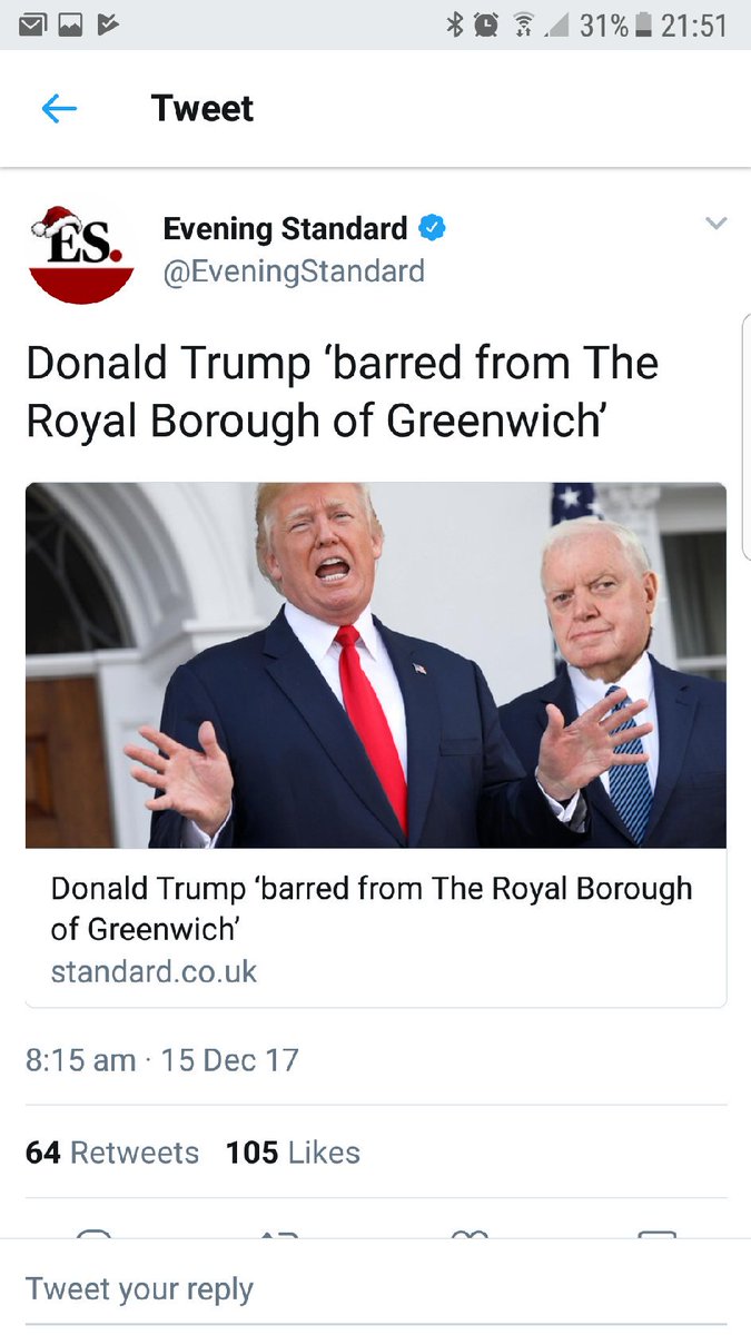 aroydthai's tweet photo. @Cllrjfahy A bit of humour https://t.co/U3HxlxRER3