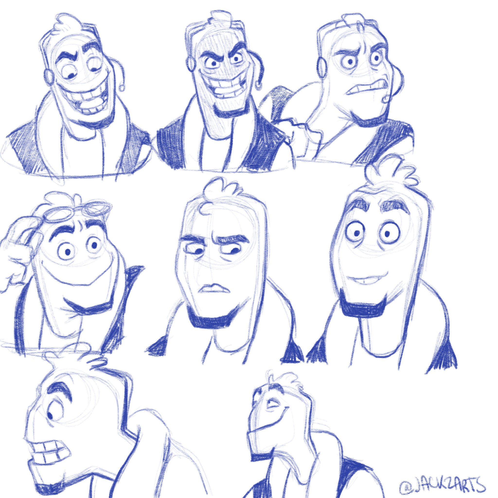 Tiefking 👑 👿 ✨ @ working on c0mms on Twitter 