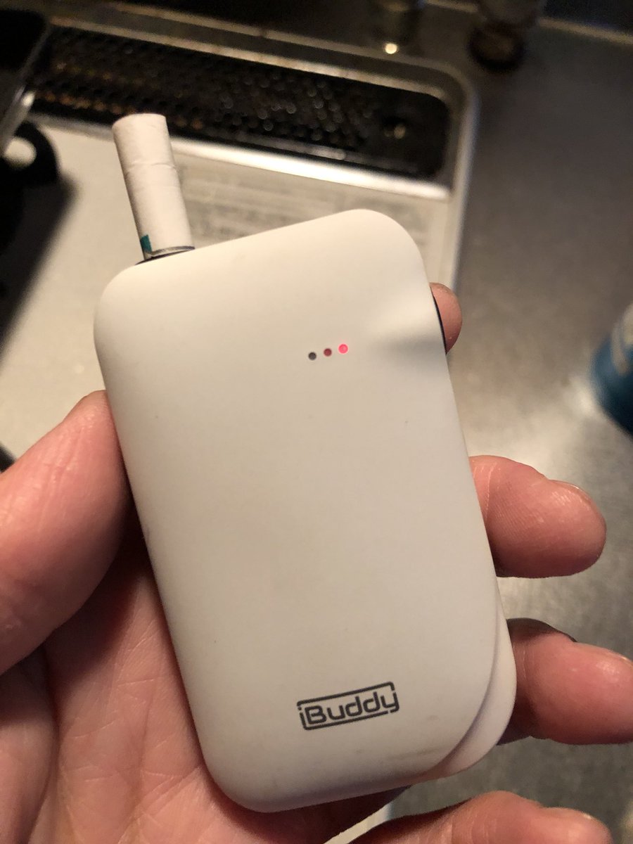 R_28go's tweet photo. IQOS3銃士?(笑
見事にほぼ故障か不調中
なんだ?こいつら
#FyHit CS PEN
#ibuddy
#IQOS https://t.co/wKrOBCAQS5