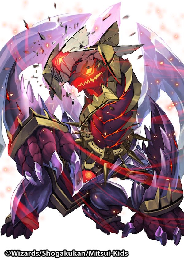 告知】 タカラトミー様より発売のデュエル・マスターズ最新弾「誕