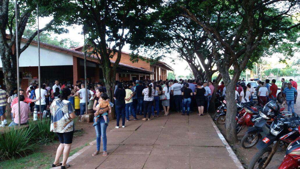 rodripedrozo's tweet photo. Centro Regional Dr.Raul Peña #ANR 28.771 #PJC #ZanjaPyta 3.132 #BellaVista 4.763 #CapBado 6.418 #Karapai 1.510 Total ANR 44.594 Mesas 148 @94_9americafm @LaUnionAM800 #ParaguayDecide https://t.co/sdDOVPMF4f