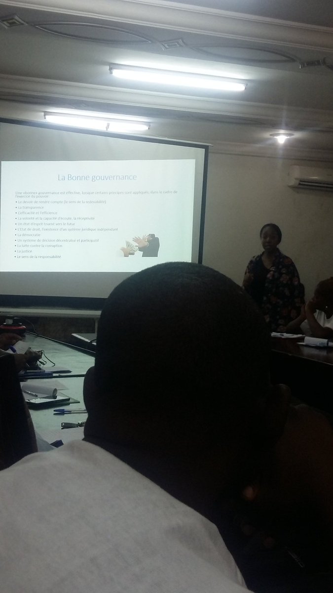 HadizetouSidibe's tweet photo. Bamako / Mali
Atelier de formation sur l'engagement citoyens des jeunes à travers les TIC
Heureuse d'être parmi les participants
#SelfieNogo
#USEmbassy
#TechCampMali https://t.co/eJRfglKSCE