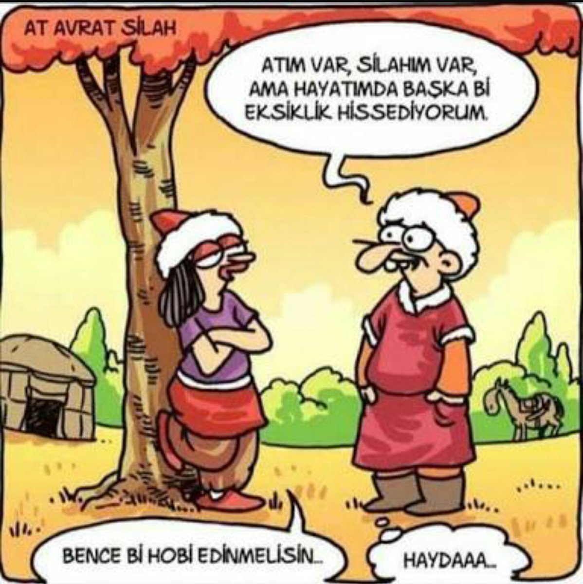 Nasıl  Anlatsamki😂😂  Benim de  Eksik  Ama😅