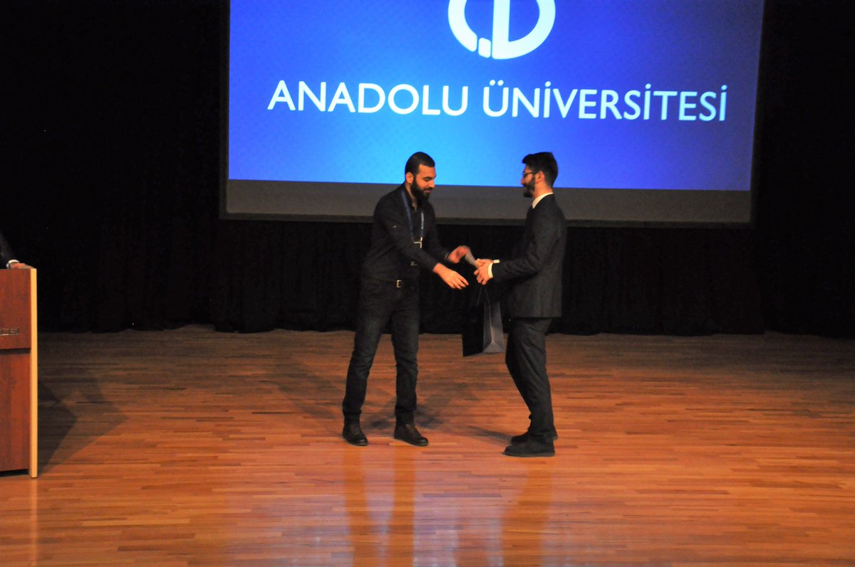 Anadolu Bilim Günleri'ne katılımından dolayı Sayın Burak Kesayak'a  teşekkür ederiz. Katkılarından dolayı Eskişehir Büyükşehir Belediyesi'ne teşekkür ederiz.
#ieee #bilimanadoluda #eskişehirbelediyesi
 <a href="/BurakKesayak/">Burak Kesayak</a> @anadoluieee <a href="/eskisehirbb/">Eskişehir Büyükşehir Belediyesi</a>