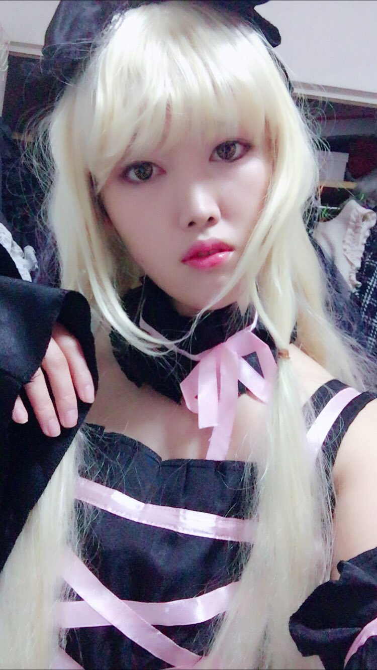 耳・ウィッグ・髪飾り付き】ちょびっツ ちぃ コスプレ コスプレ 2017年