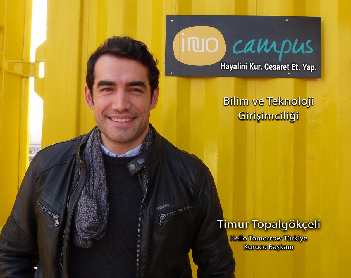 inno_campus's tweet photo. #InnoCampus #Demo Gününden önceki son eğitimini @hellotomorrowtr Kurucu Başkanı @TTopalgoekceli veriyor. #Bilim ve #Teknoloji girişimciliği alanında tecrübelerini aktarıyor.
#InnoCampusŞanlıurfada #InnoWithoutBorders #girişimcilik #harranuniversitesi #startup #makers #inovasyon https://t.co/ph3lQQaInD