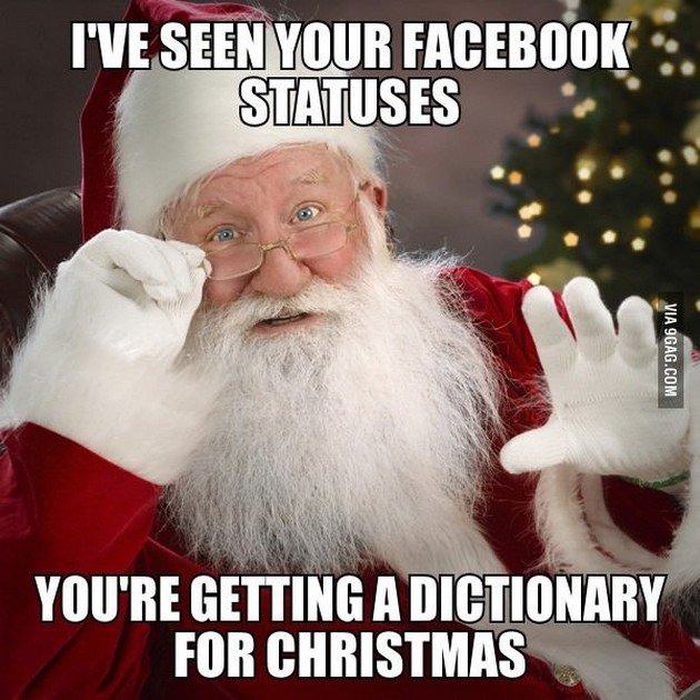 J_1073's tweet photo. #christmasmeme #tistheseason #christianhumor https://t.co/x6UgJYzpzp