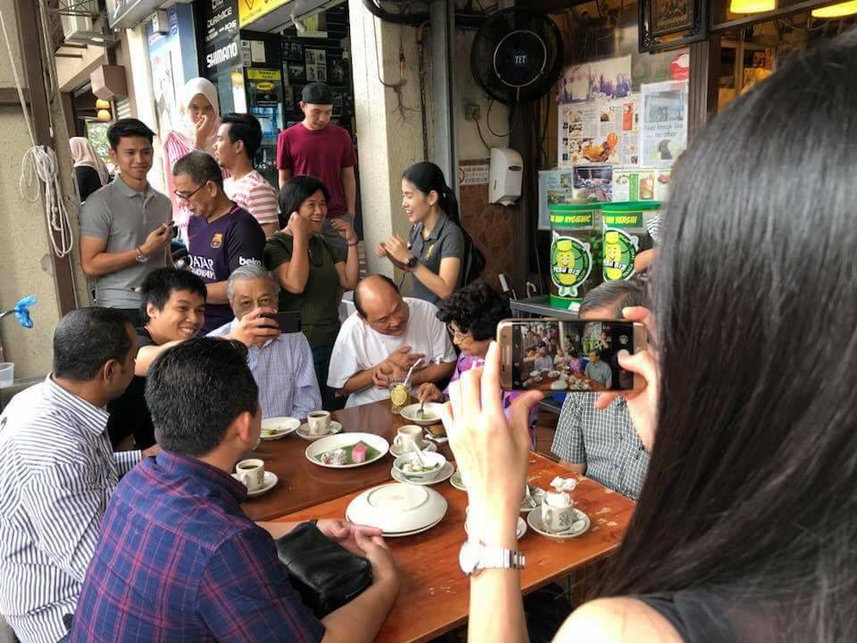 chedetofficial's tweet photo. Nasi lemak ❤️ https://t.co/N3XUmooHbK