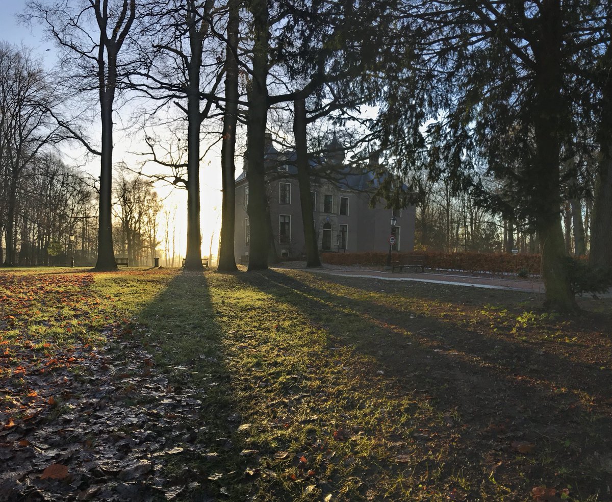 Oud-Poelgeest #oegstgeest