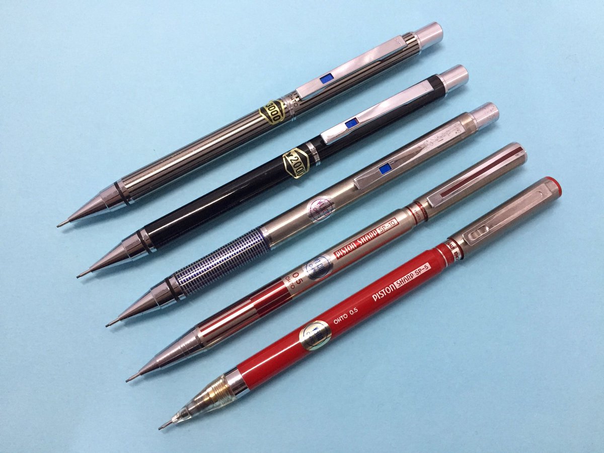 単品販売/受注生産 ピストンシャープ - 通販 - mateinbox.com.br